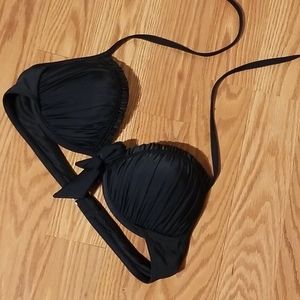 California waves med swim‎ top